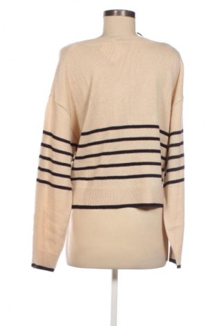 Γυναικείο πουλόβερ H&M Divided, Μέγεθος M, Χρώμα Πολύχρωμο, Τιμή 15,00 €