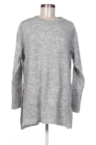 Γυναικείο πουλόβερ H&M Divided, Μέγεθος S, Χρώμα Γκρί, Τιμή 15,00 €