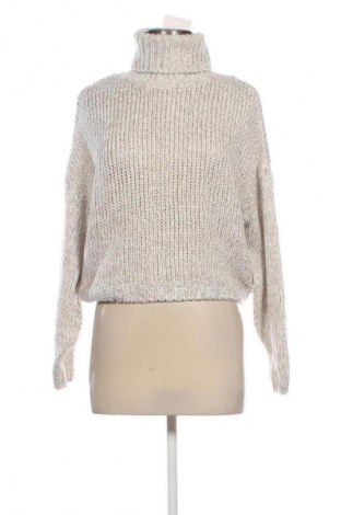 Γυναικείο πουλόβερ H&M Divided, Μέγεθος S, Χρώμα Πολύχρωμο, Τιμή 15,00 €