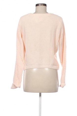 Női pulóver H&M Divided, Méret M, Szín Bézs, Ár 6 123 Ft