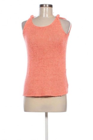 Pulover de femei H&M Divided, Mărime S, Culoare Roșu, Preț 77,31 Lei