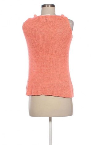 Pulover de femei H&M Divided, Mărime S, Culoare Roșu, Preț 77,31 Lei