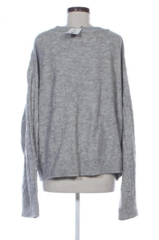Dámsky pulóver H&M Divided, Veľkosť XL, Farba Sivá, Cena  12,95 €