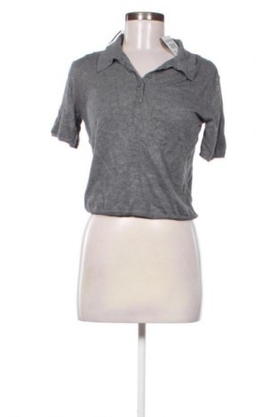 Damski sweter H&M Divided, Rozmiar M, Kolor Szary, Cena 79,00 zł