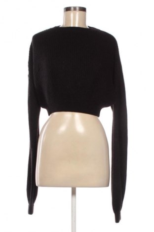 Damenpullover H&M Divided, Größe XS, Farbe Schwarz, Preis 15,00 €