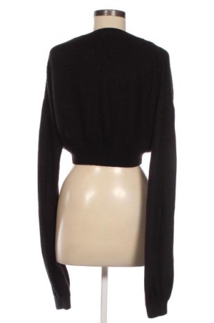 Damenpullover H&M Divided, Größe XS, Farbe Schwarz, Preis 15,00 €