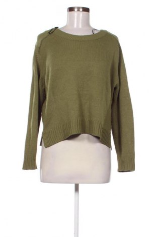 Damenpullover H&M Divided, Größe L, Farbe Grün, Preis € 15,00