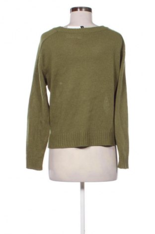 Damenpullover H&M Divided, Größe L, Farbe Grün, Preis € 15,00