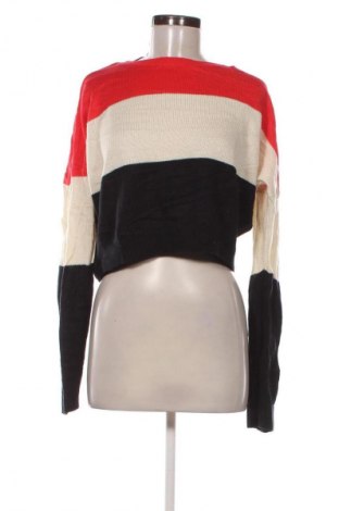 Damenpullover H&M Divided, Größe M, Farbe Mehrfarbig, Preis € 7,99
