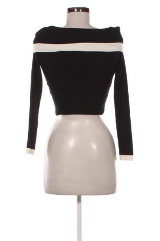 Дамски пуловер H&M Divided, Размер XS, Цвят Черен, Цена 6,13 €