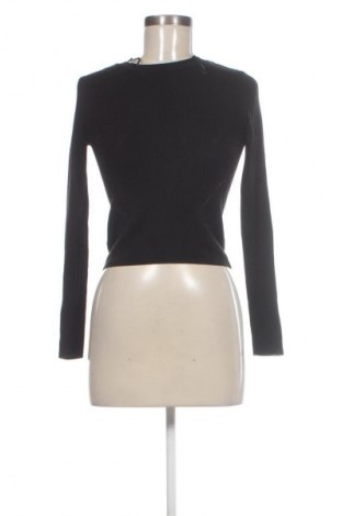 Pulover de femei H&M Divided, Mărime XS, Culoare Negru, Preț 37,99 Lei