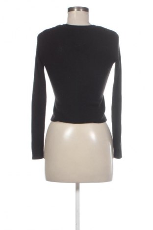 Pulover de femei H&M Divided, Mărime XS, Culoare Negru, Preț 37,99 Lei