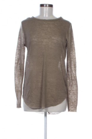Damski sweter H&M Divided, Rozmiar M, Kolor Zielony, Cena 23,99 zł