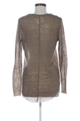 Damski sweter H&M Divided, Rozmiar M, Kolor Zielony, Cena 23,99 zł
