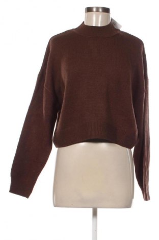 Dámský svetr H&M Divided, Velikost M, Barva Hnědá, Cena  179,00 Kč