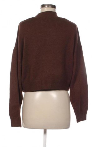 Dámský svetr H&M Divided, Velikost M, Barva Hnědá, Cena  179,00 Kč