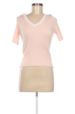 Női pulóver H&M Divided, Méret M, Szín Rózsaszín, Ár 6 198 Ft