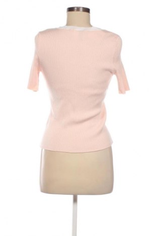 Női pulóver H&M Divided, Méret M, Szín Rózsaszín, Ár 6 198 Ft