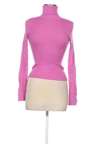 Damenpullover H&M Divided, Größe XS, Farbe Rosa, Preis € 8,99