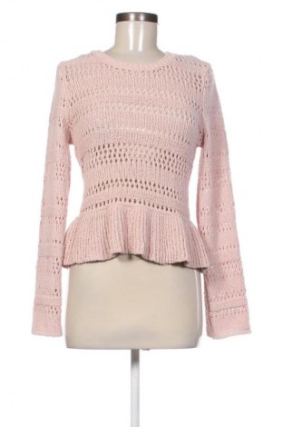 Dámsky pulóver H&M Divided, Veľkosť S, Farba Ružová, Cena  14,77 €