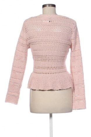 Dámsky pulóver H&M Divided, Veľkosť S, Farba Ružová, Cena  14,77 €