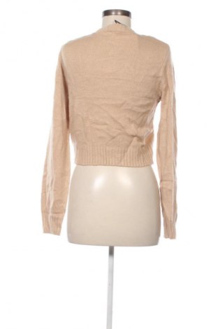 Damenpullover H&M Divided, Größe S, Farbe Braun, Preis 12,99 €