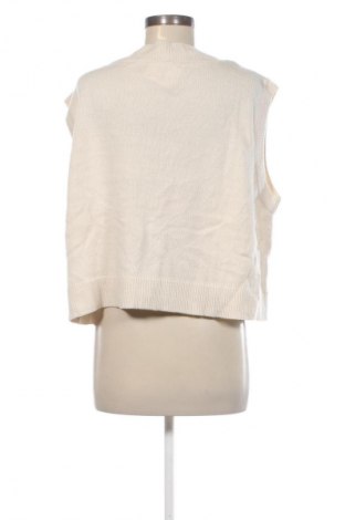 Γυναικείο πουλόβερ H&M Divided, Μέγεθος XL, Χρώμα  Μπέζ, Τιμή 6,99 €