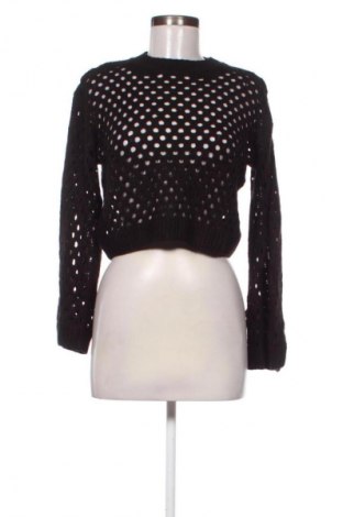 Dámský svetr H&M Divided, Velikost XS, Barva Černá, Cena  425,00 Kč