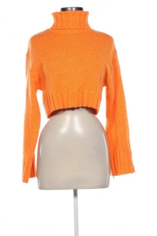 Damski sweter H&M Divided, Rozmiar XS, Kolor Kolorowy, Cena 43,19 zł