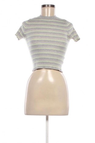 Дамски пуловер H&M Divided, Размер XS, Цвят Многоцветен, Цена 15,00 €