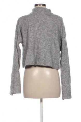 Dámský svetr H&M Divided, Velikost S, Barva Šedá, Cena  425,00 Kč