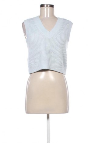 Dámský svetr H&M Divided, Velikost S, Barva Modrá, Cena  425,00 Kč