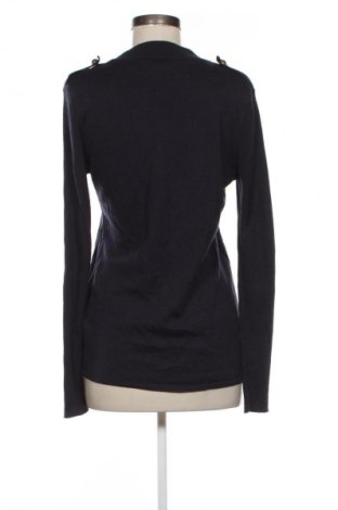 Γυναικείο πουλόβερ H&M L.O.G.G., Μέγεθος XL, Χρώμα Μπλέ, Τιμή 8,99 €