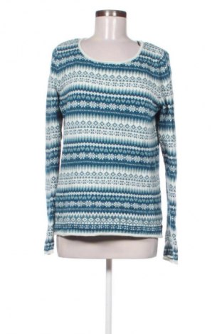 Pulover de femei H&M L.O.G.G., Mărime L, Culoare Multicolor, Preț 78,20 Lei