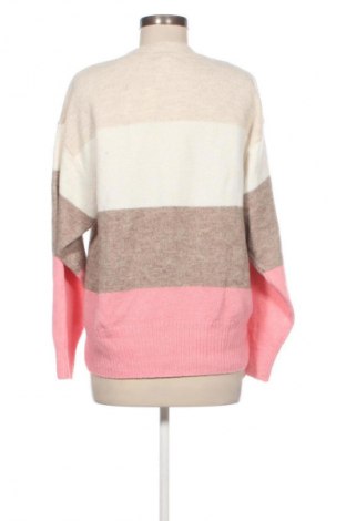 Γυναικείο πουλόβερ H&M L.O.G.G., Μέγεθος M, Χρώμα Πολύχρωμο, Τιμή 10,99 €