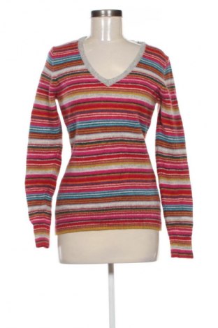 Damenpullover H&M L.O.G.G., Größe L, Farbe Mehrfarbig, Preis € 14,74