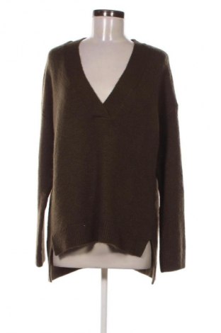 Dámsky pulóver H&M L.O.G.G., Veľkosť L, Farba Zelená, Cena  9,95 €