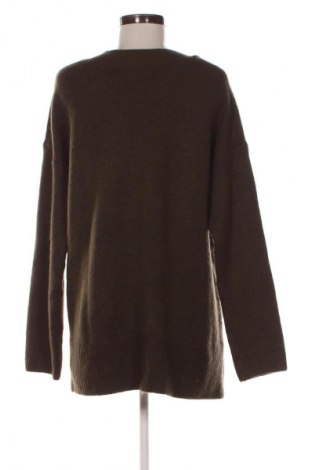 Dámsky pulóver H&M L.O.G.G., Veľkosť L, Farba Zelená, Cena  9,95 €