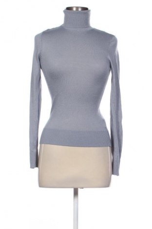 Damski sweter H&M x Giuliva Heritage, Rozmiar XS, Kolor Niebieski, Cena 148,34 zł