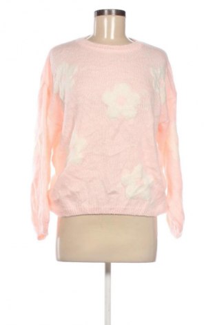 Pulover de femei Haily`s, Mărime M, Culoare Roz, Preț 40,99 Lei
