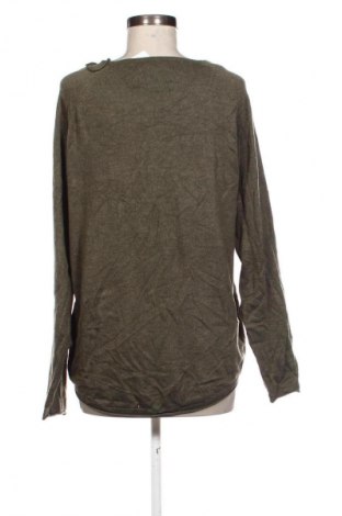 Damenpullover Haily`s, Größe XXL, Farbe Grün, Preis € 21,00