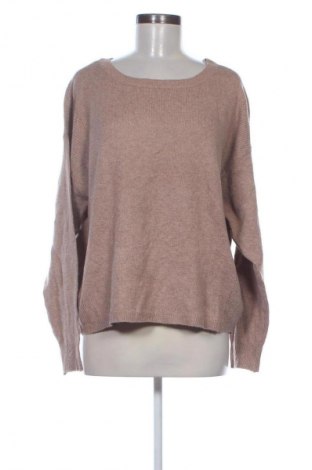 Damenpullover Haily`s, Größe XL, Farbe Braun, Preis € 8,99