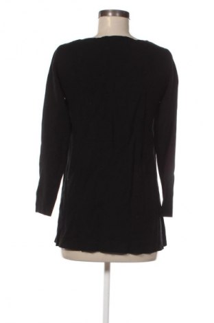 Damenpullover Hallhuber, Größe M, Farbe Schwarz, Preis 18,99 €