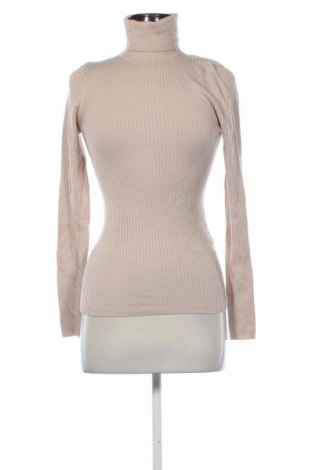 Дамски пуловер Hallhuber, Размер S, Цвят Бежов, Цена 18,91 €