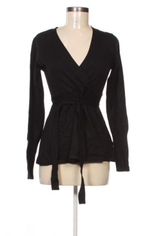 Dámský svetr Hallhuber, Velikost M, Barva Černá, Cena  897,00 Kč