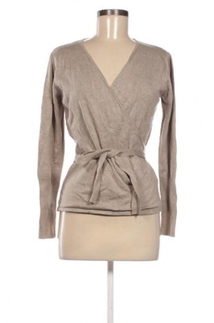 Damenpullover Hallhuber, Größe XL, Farbe Beige, Preis € 22,99