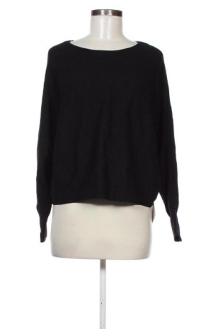 Дамски пуловер Hallhuber, Размер S, Цвят Черен, Цена 15,33 €