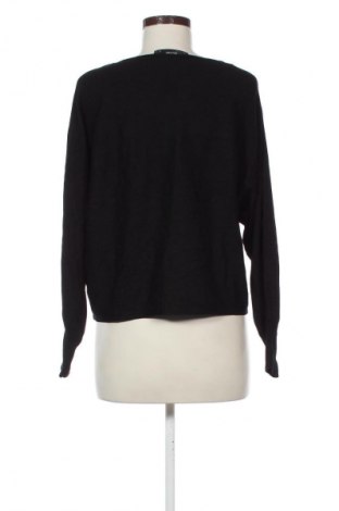 Дамски пуловер Hallhuber, Размер S, Цвят Черен, Цена 15,33 €