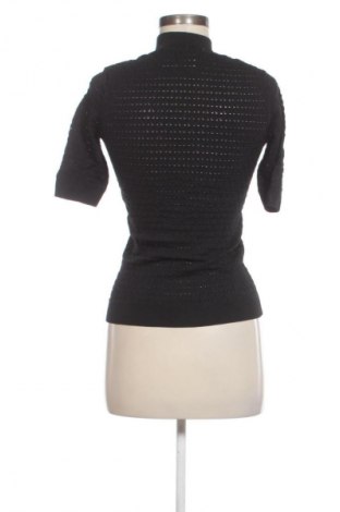 Damenpullover Hallhuber, Größe XS, Farbe Schwarz, Preis 11,99 €