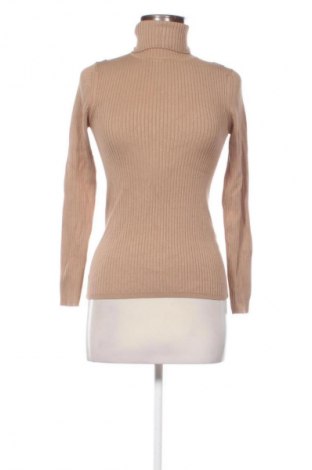 Damenpullover Hallhuber, Größe L, Farbe Beige, Preis 32,00 €